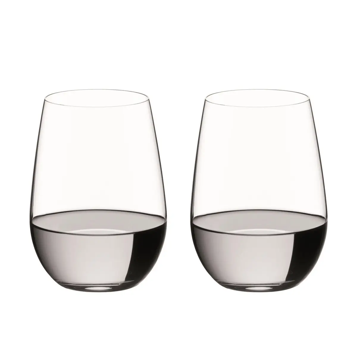 Riedel O Riesling-Sauvignon Blanc vinglass 2-pakn., 37 cl