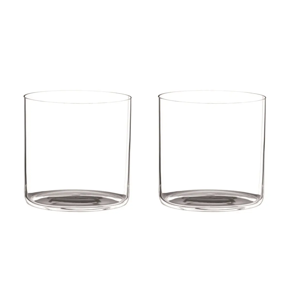 Riedel O vannglass 2-pakn., 33 cl