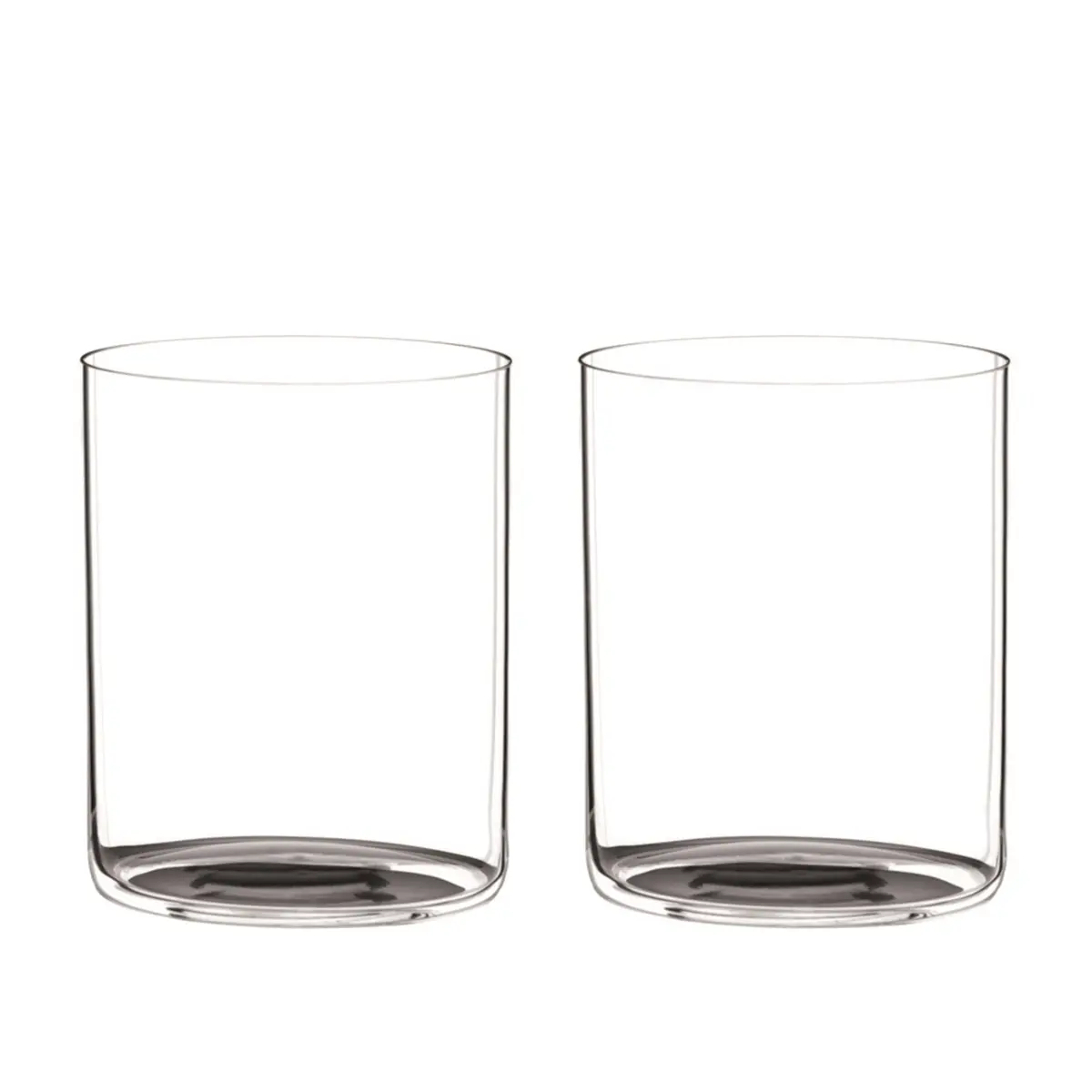 Riedel O whiskyglass 2-pakn., 43 cl