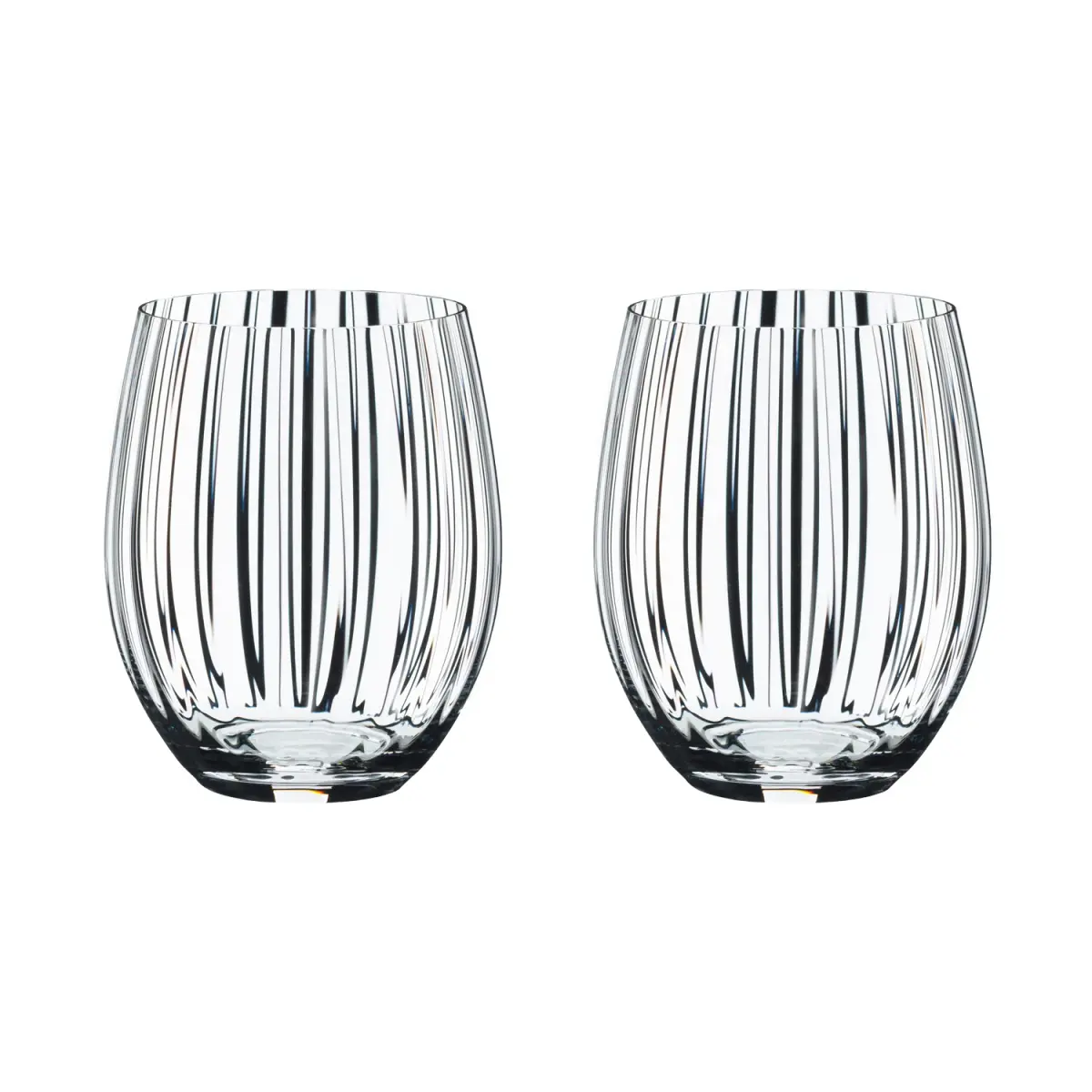 Riedel Optical O longdrink 2-stk., 58 cl