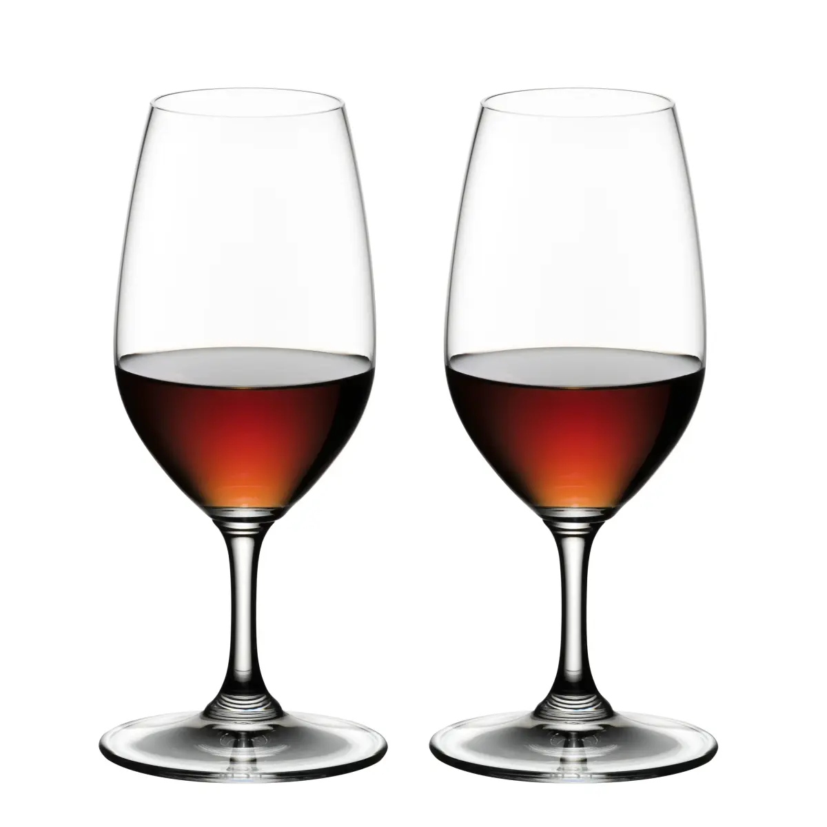 Riedel Vinum Portvinglass 2-stk., 24 cl