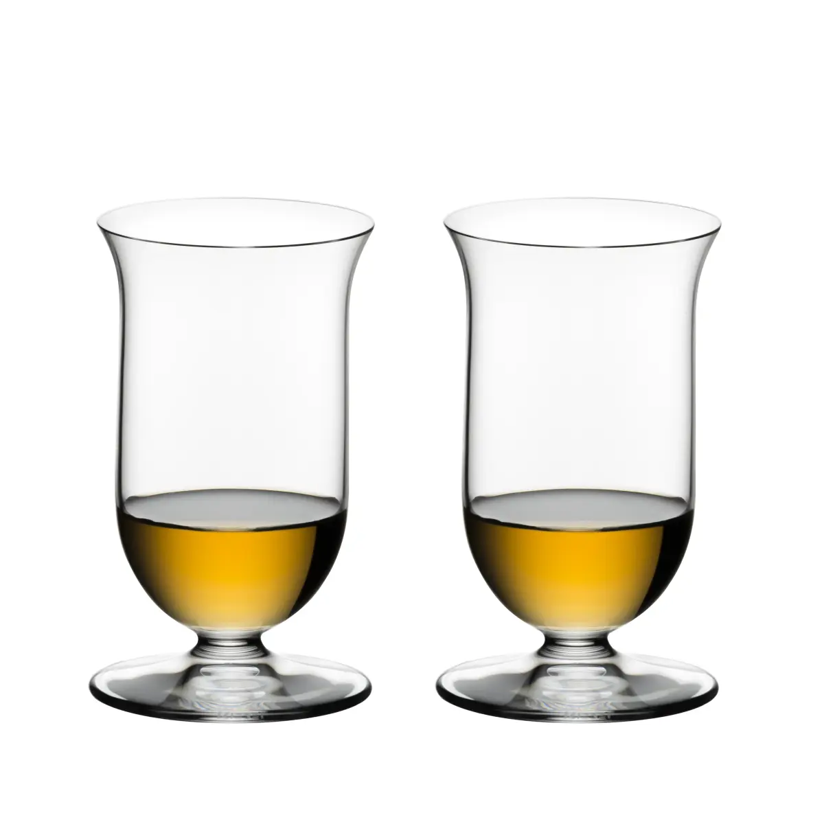 Riedel Vinum Single Malt whiskyglass 2-stk., 20 cl