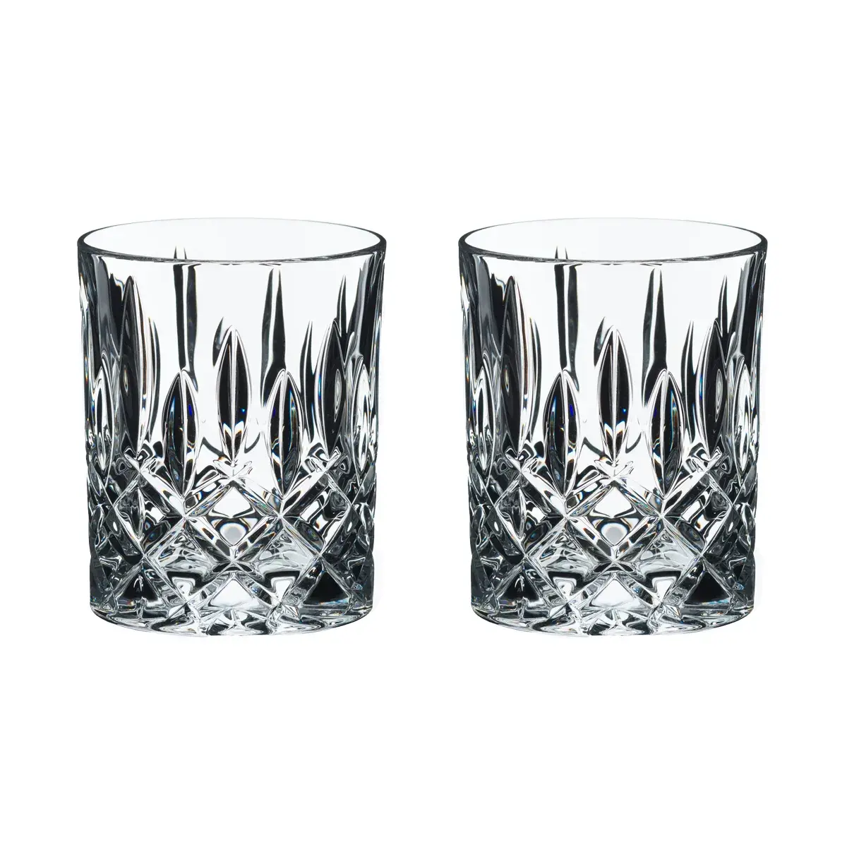 Riedel whiskyglass 29,5 cl 2-stk., Spey