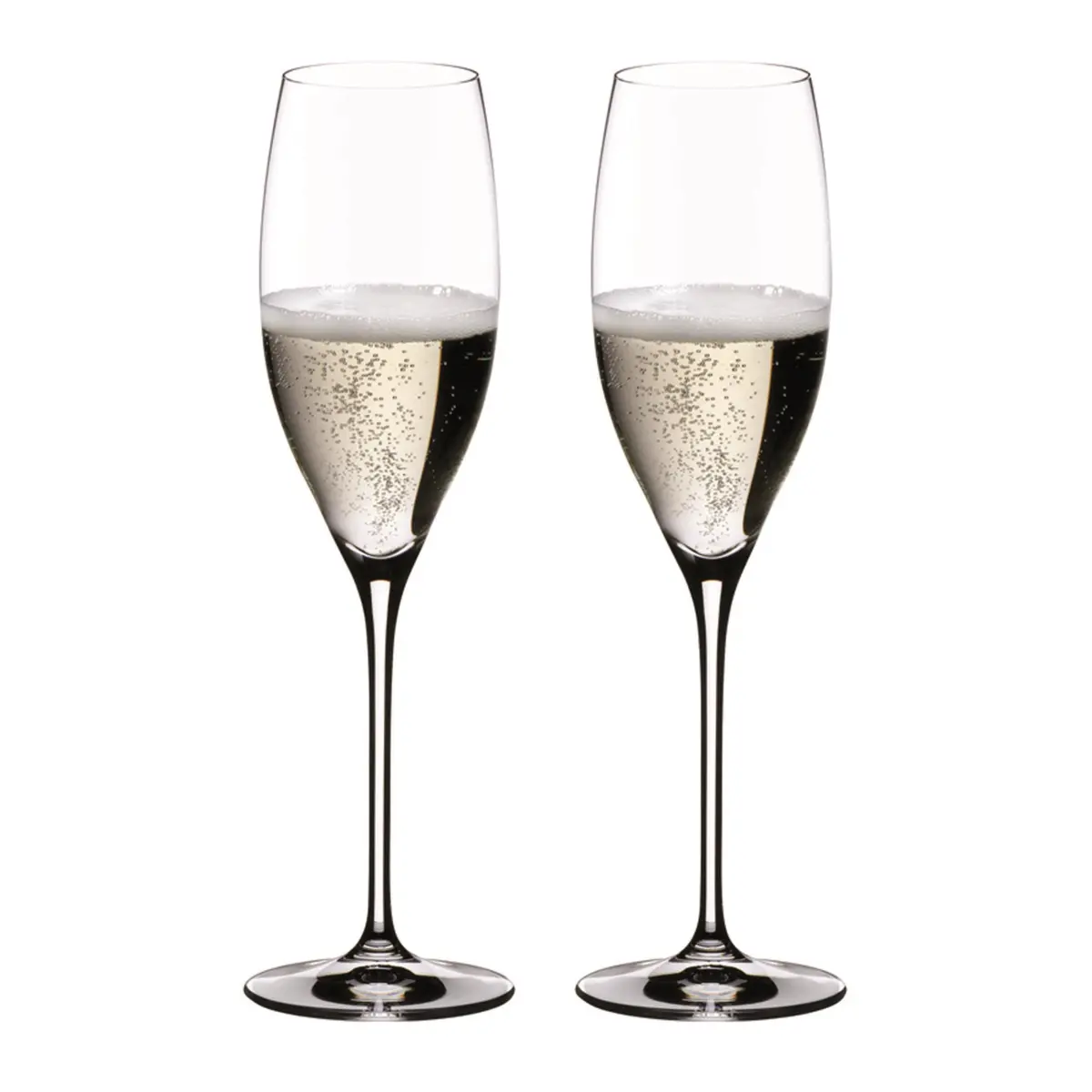 Vinum Cuvée Prestige champagneglass 2-stk., 23 cl