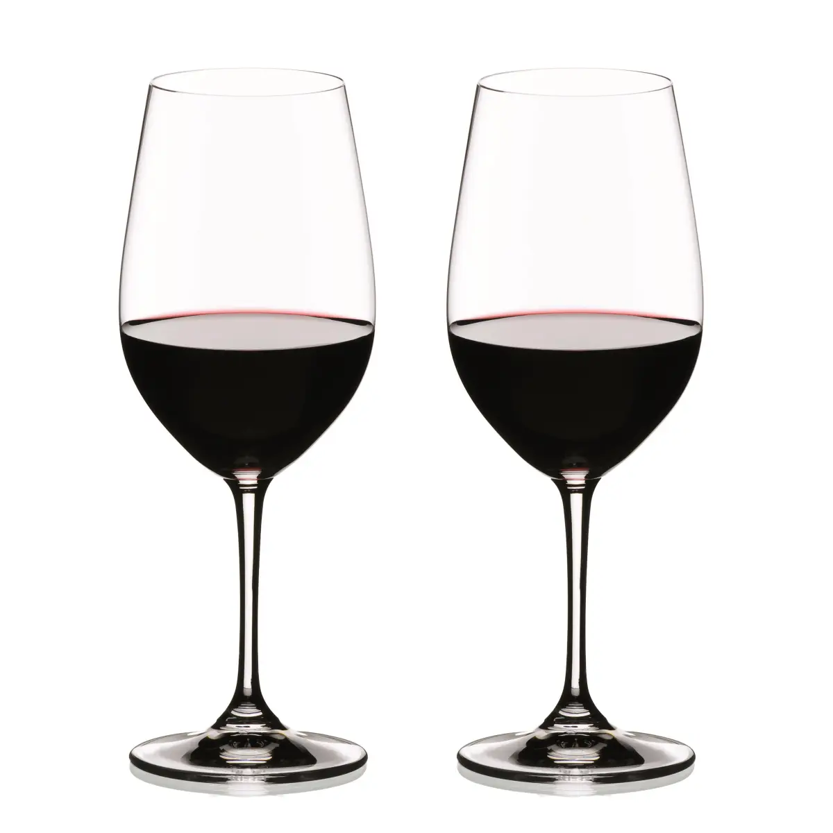 Vinum Zinfandel-Riesling vinglass 2-pakn., 40 cl