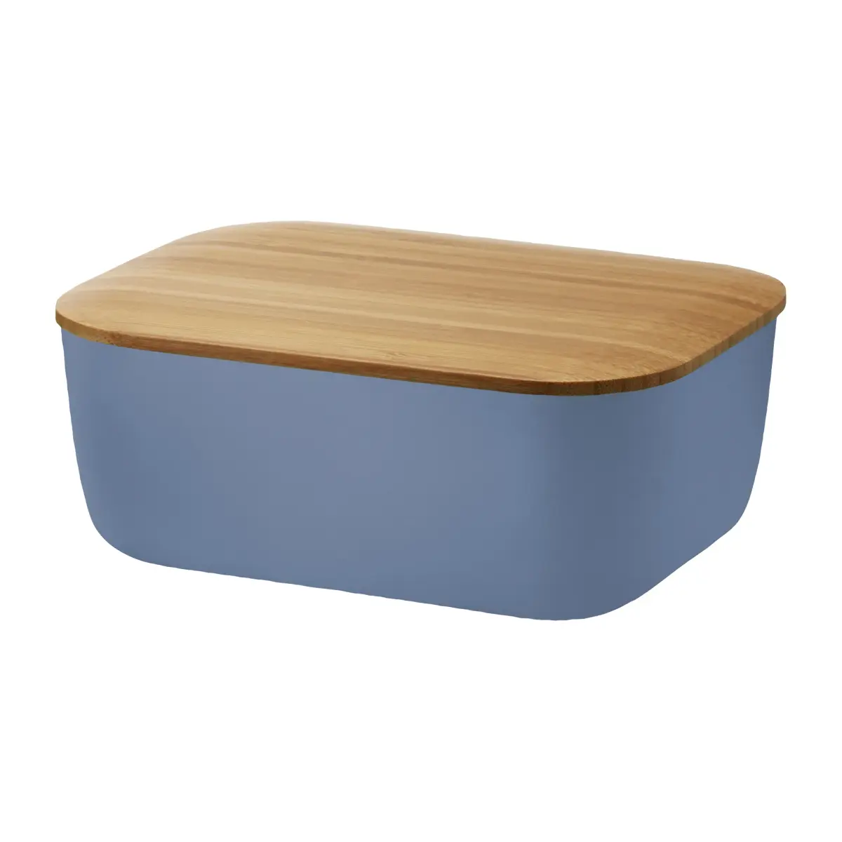 BOX-IT smørboks, Dark blue