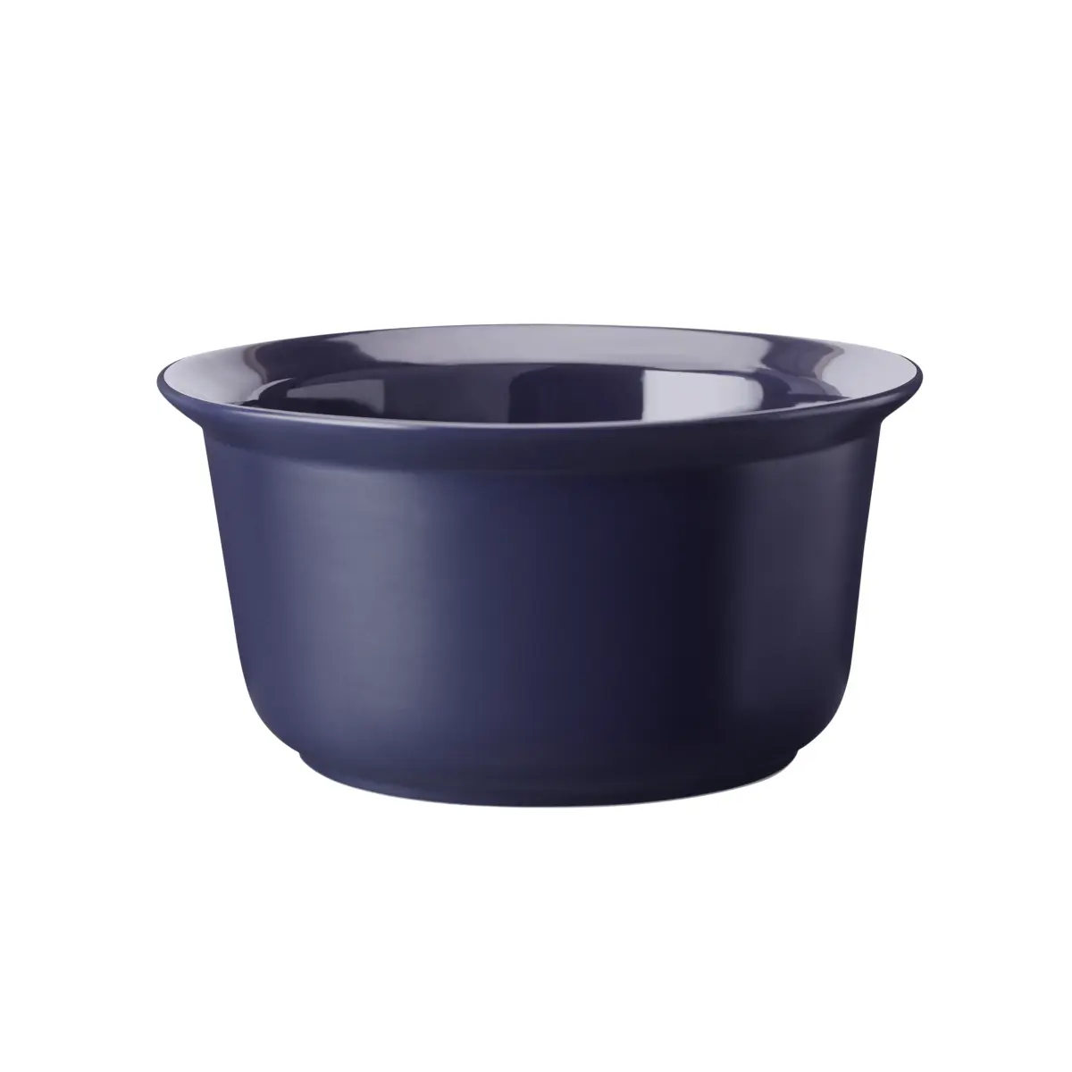 COOK & SERVE ildfast skål Ø 24 cm, blå