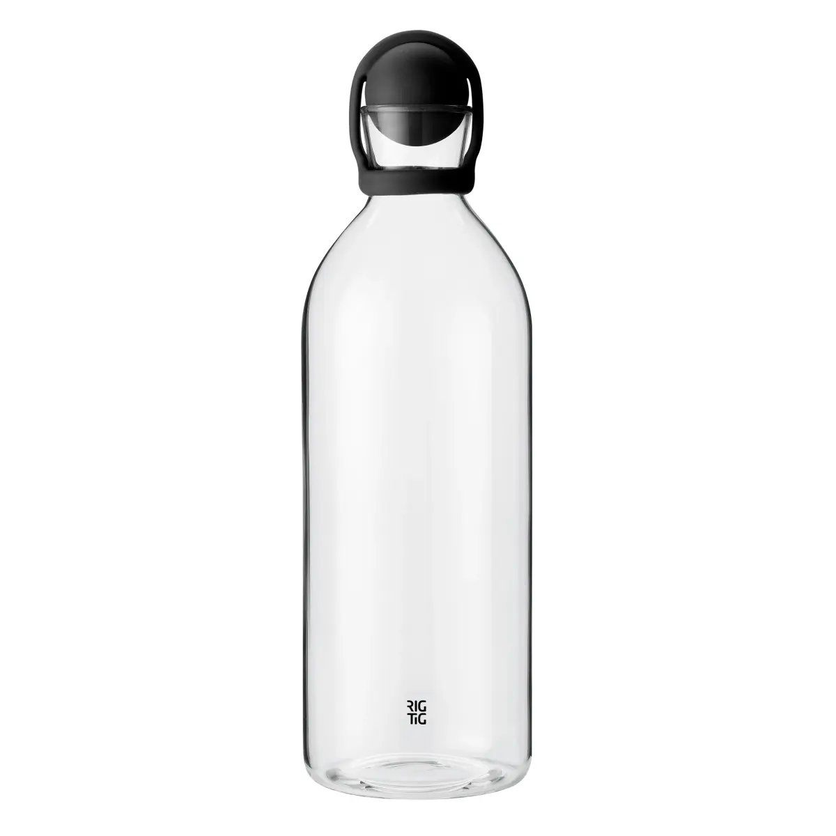 COOL-IT karaffel 1,5 l, Svart