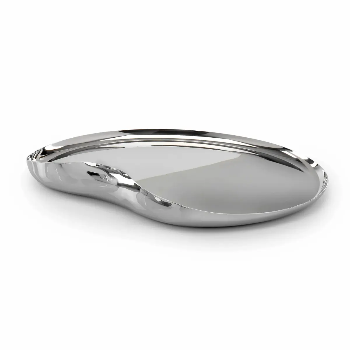 Drift serveringsfat 36 cm, Blank