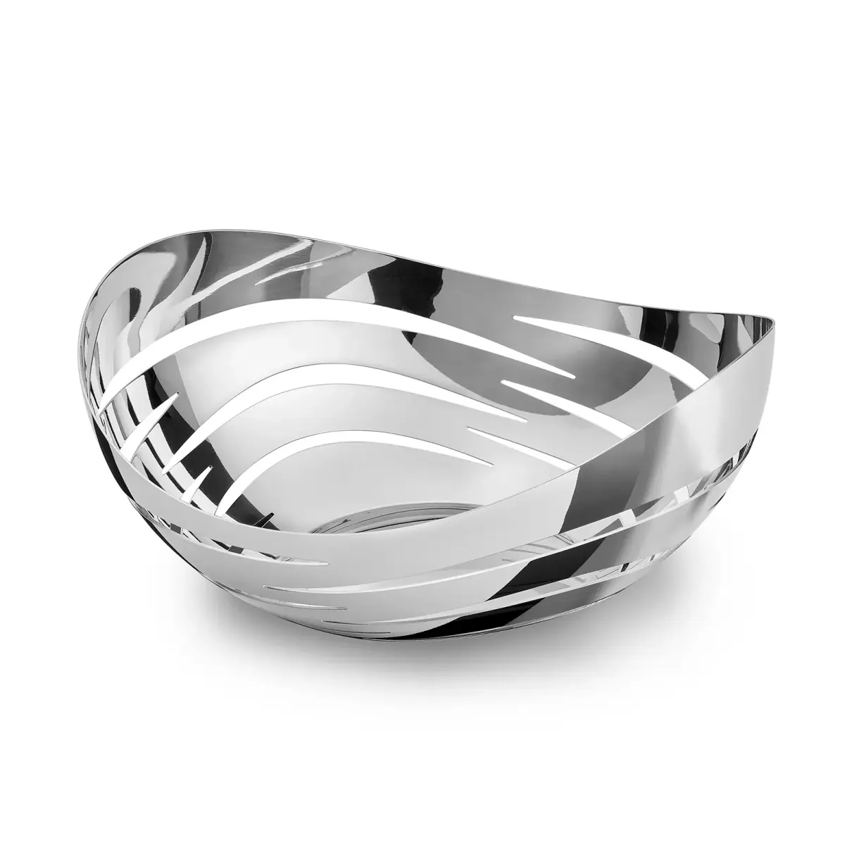 Drift skål 22 cm, Blank