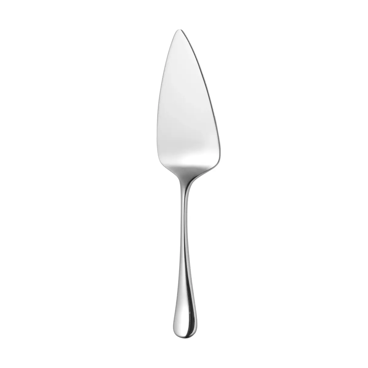 Radford kakespade blank, Rustfritt stål