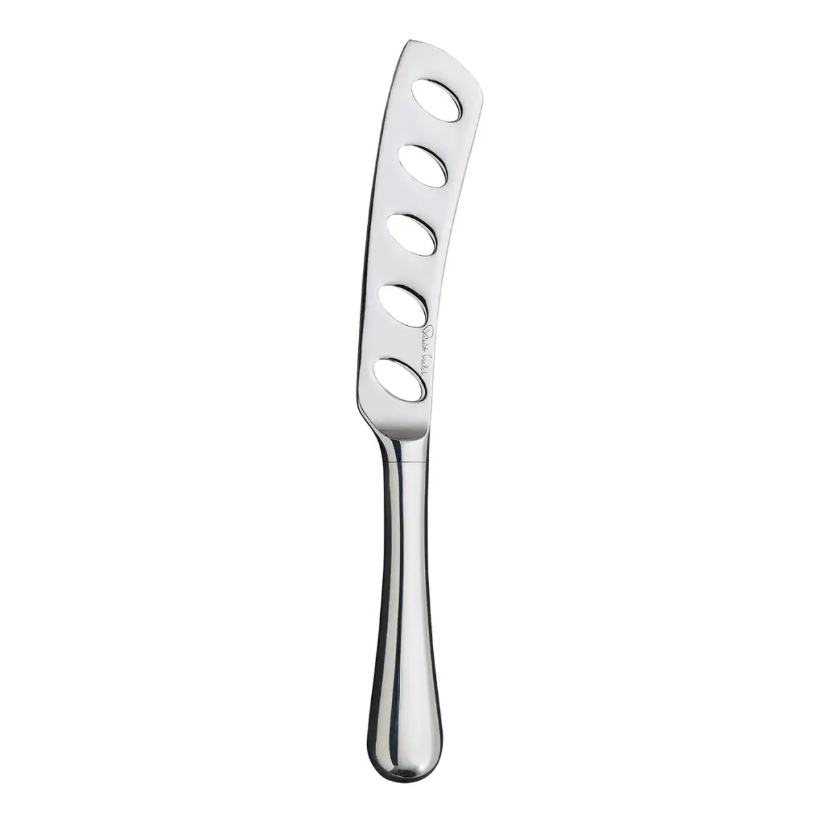 Radford myk-ostekniv blank, Rustfritt stål