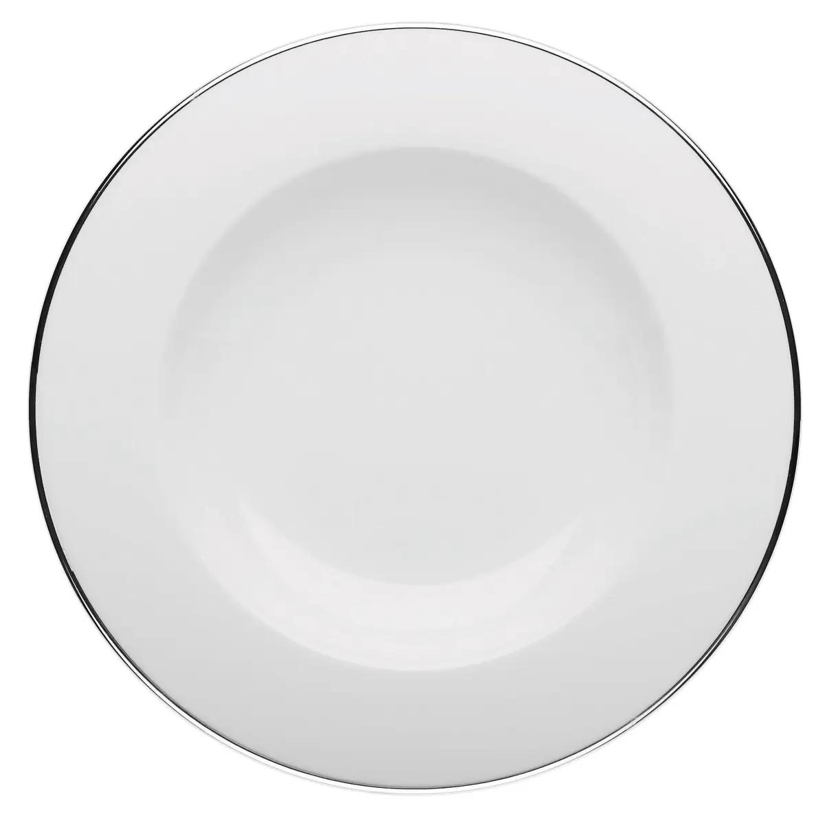 Corona tallerken dyp, 24 cm