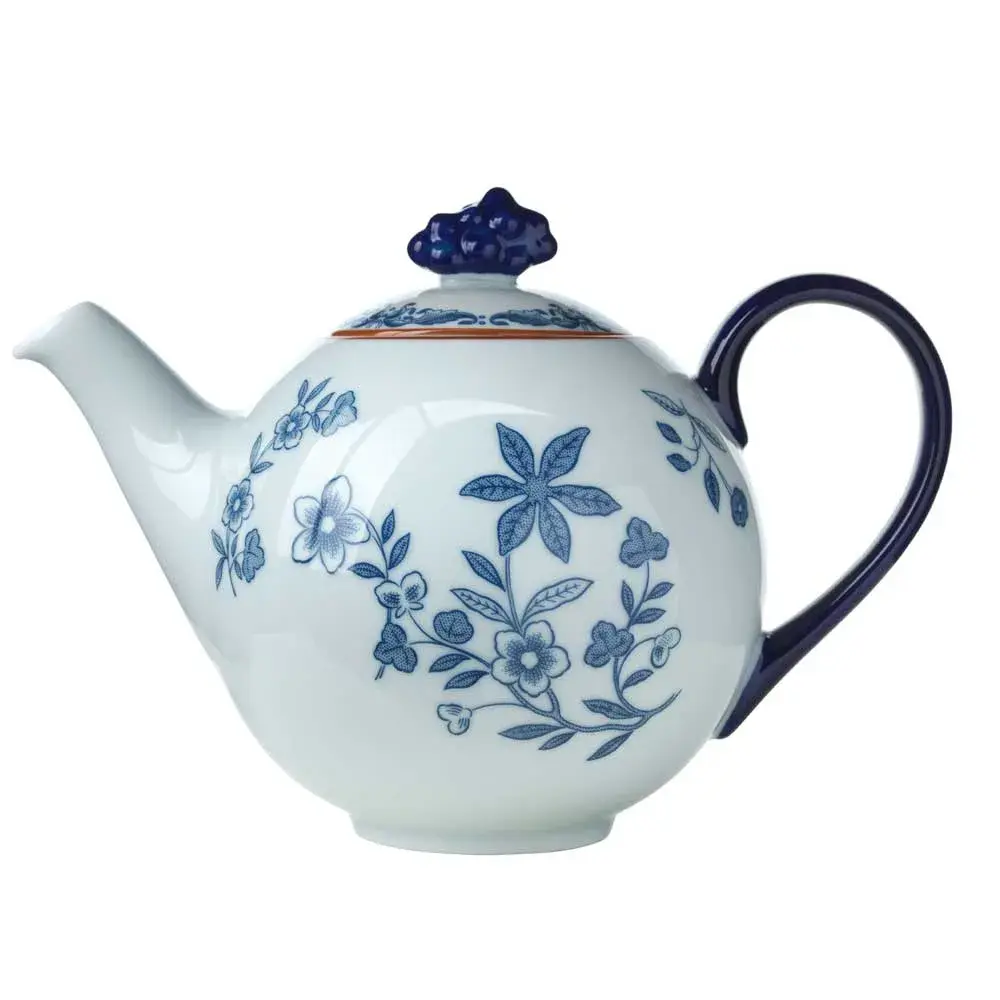 Ostindia tekanne, 1,2 l