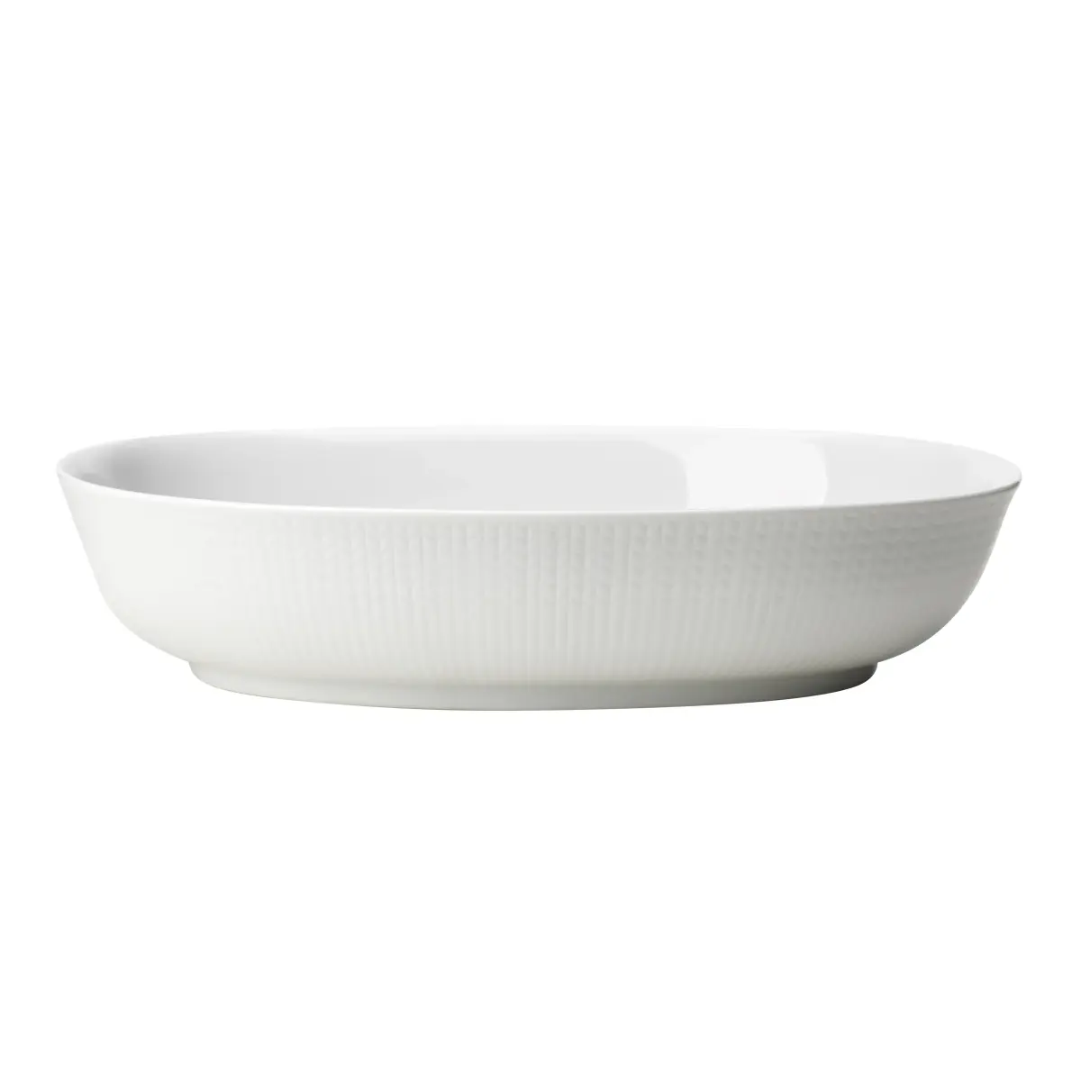 Swedish Grace ovnsform 1,7 l, snö