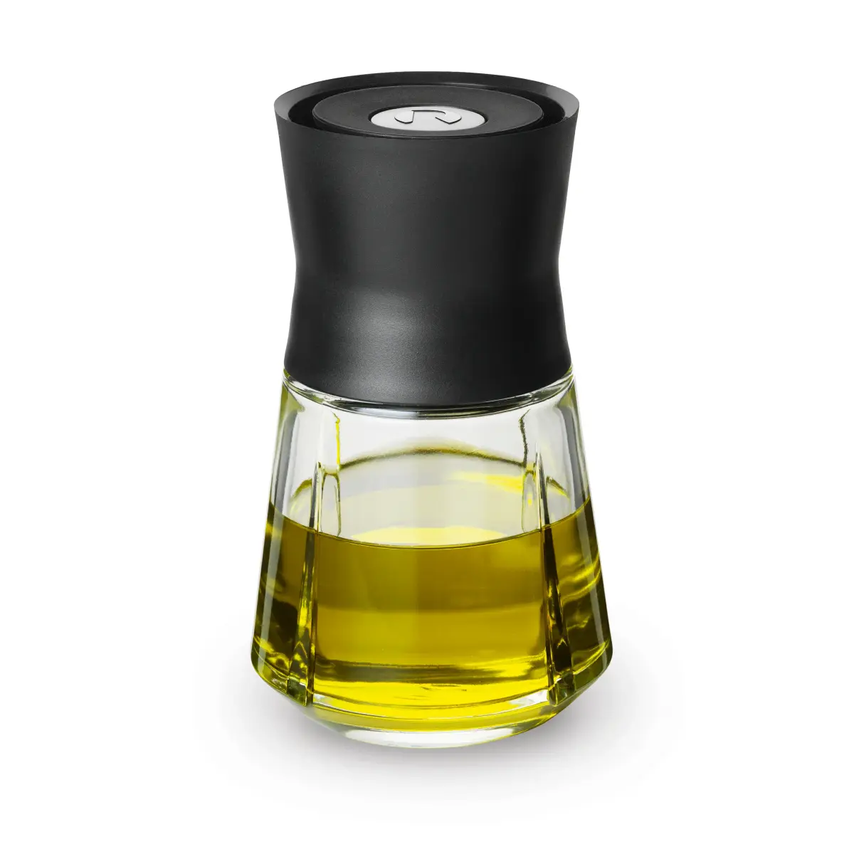 Grand Cru dressingshaker 25 cl, Svart