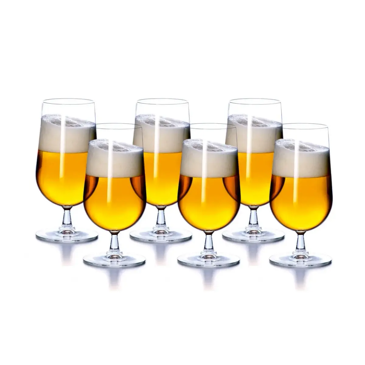 Grand cru ølglass 6-pakk, 6-pakk