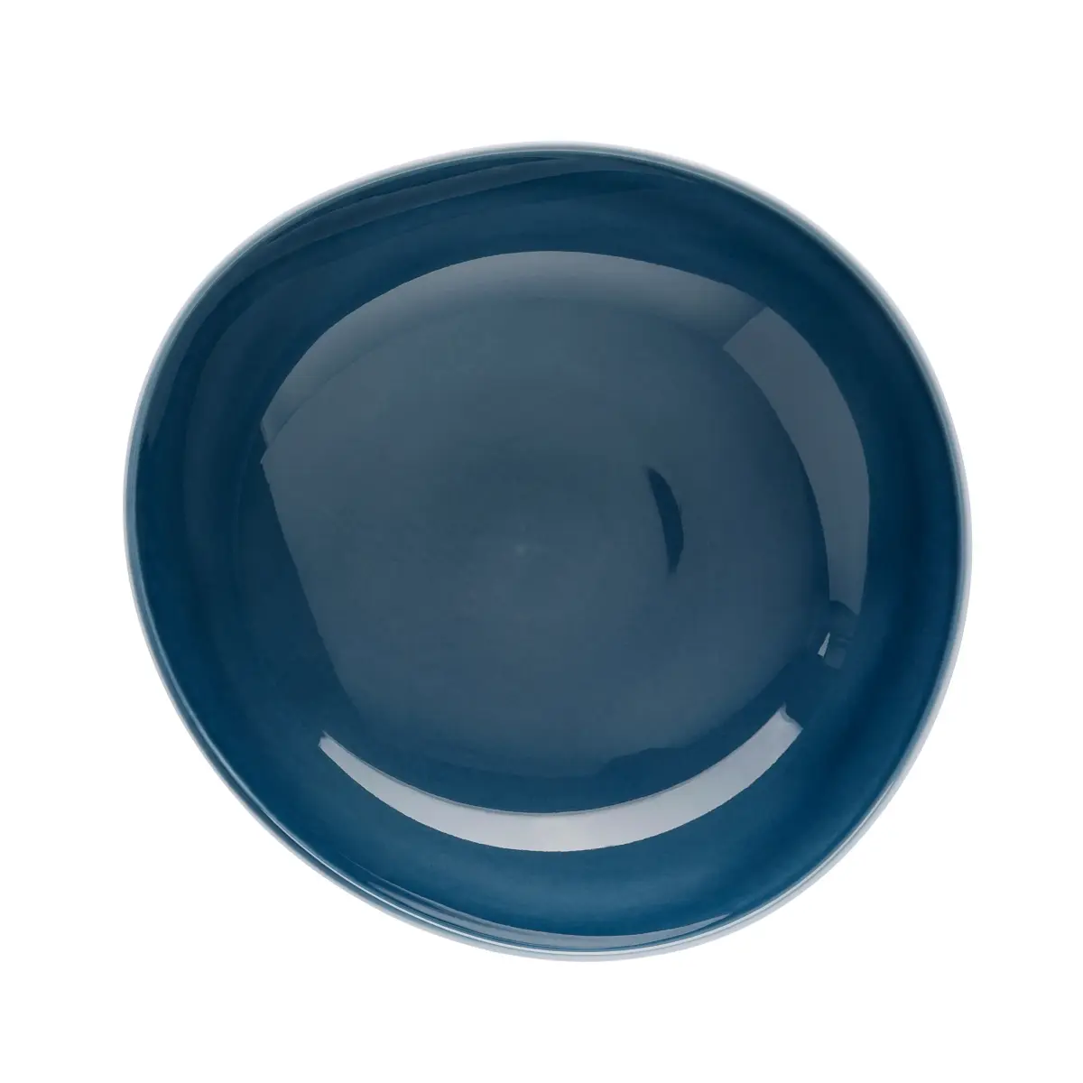 Junto skål 15 cm, Ocean blue