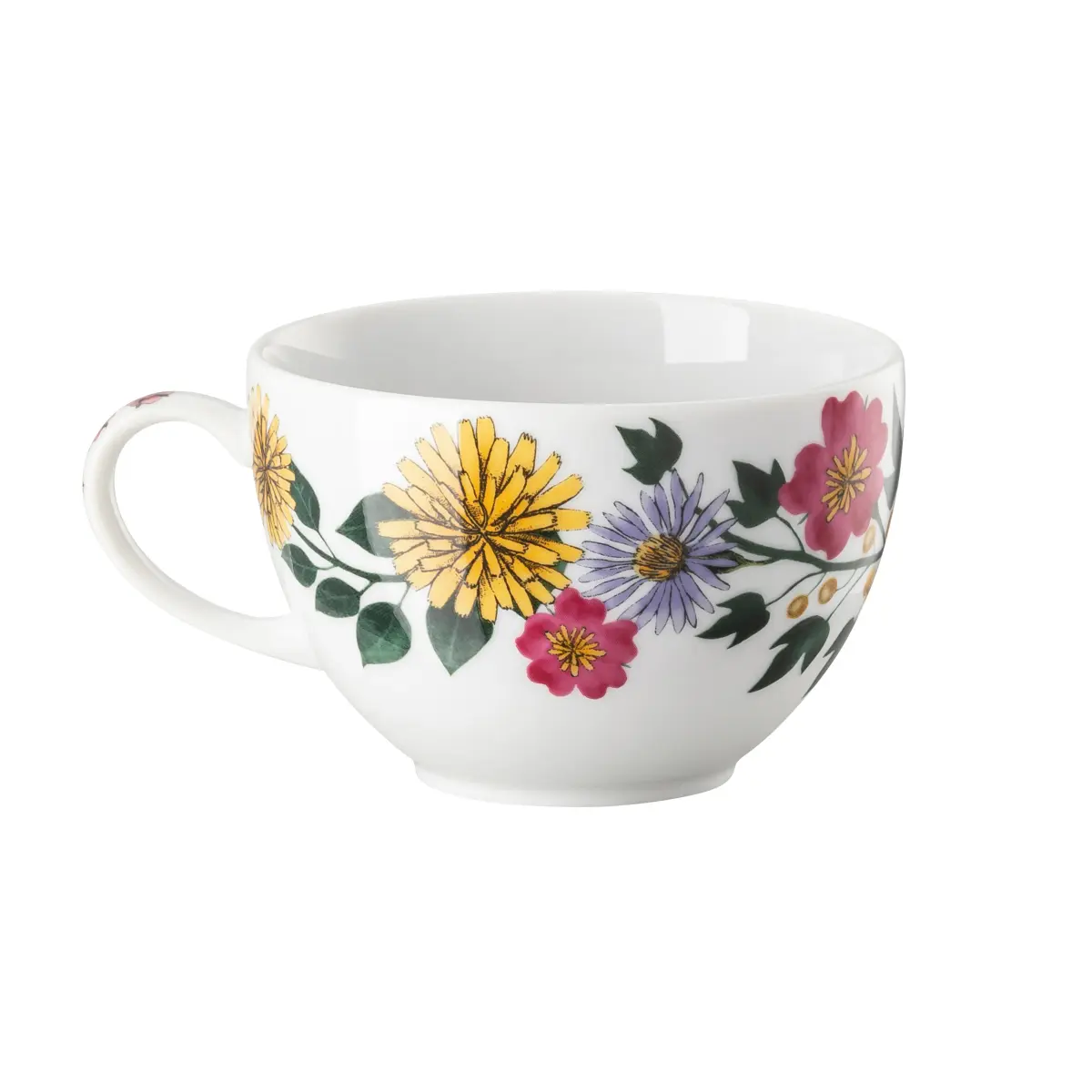 Magic Garden Blossom tekopp 20 cl, Multi