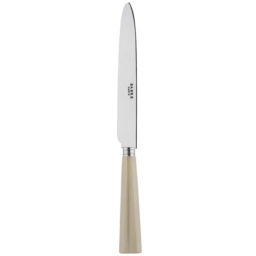 Nature kniv, Horn