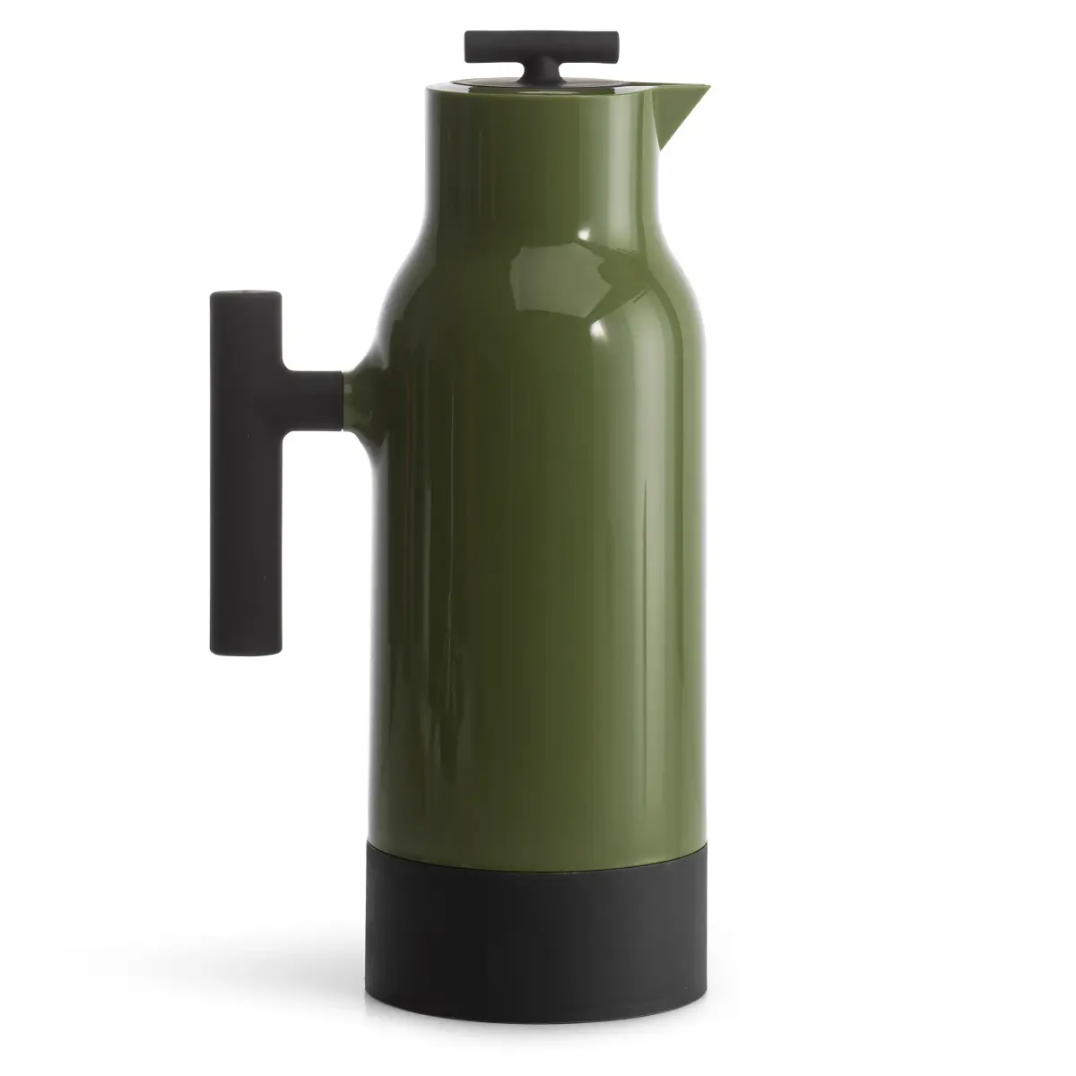 Accent kaffekanne 1 l, Grønn