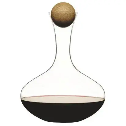 Nature vinkaraffel, 2 l