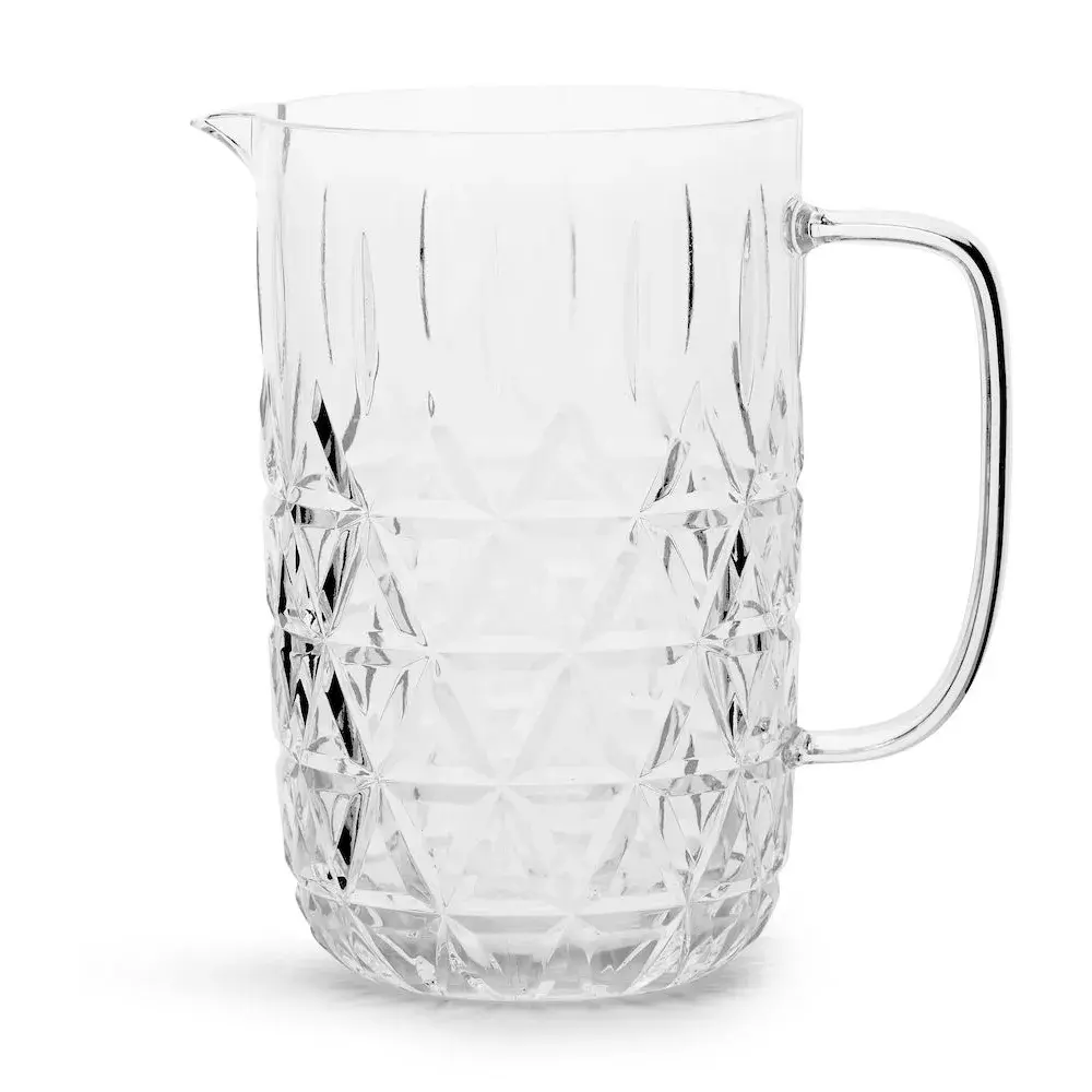 Picknick kanne 1,2 l, Klar