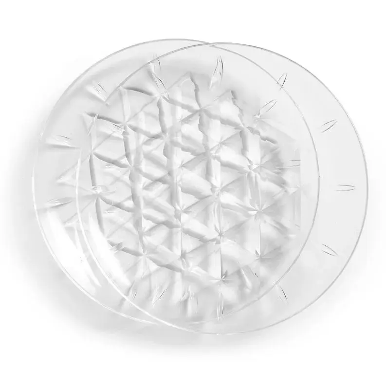 Picknick tallerken 2-stk., 26 cm