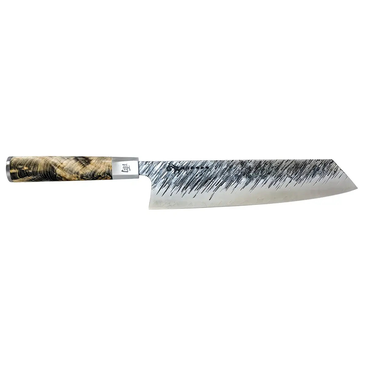 Satake Ame kiritsuke, 23 cm