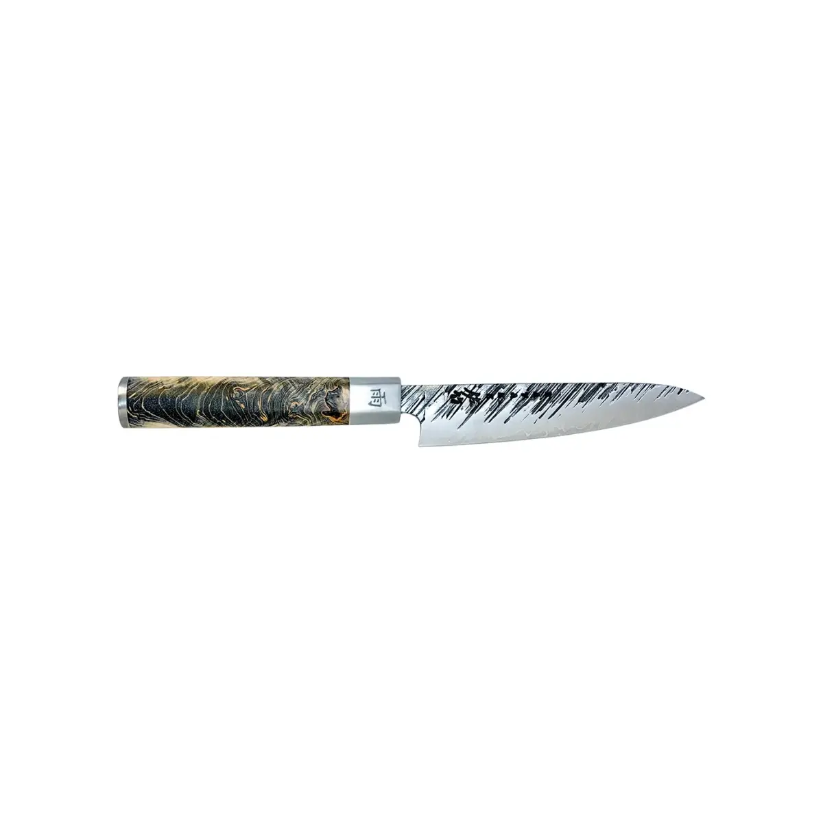 Satake Ame skallkniv, 12 cm