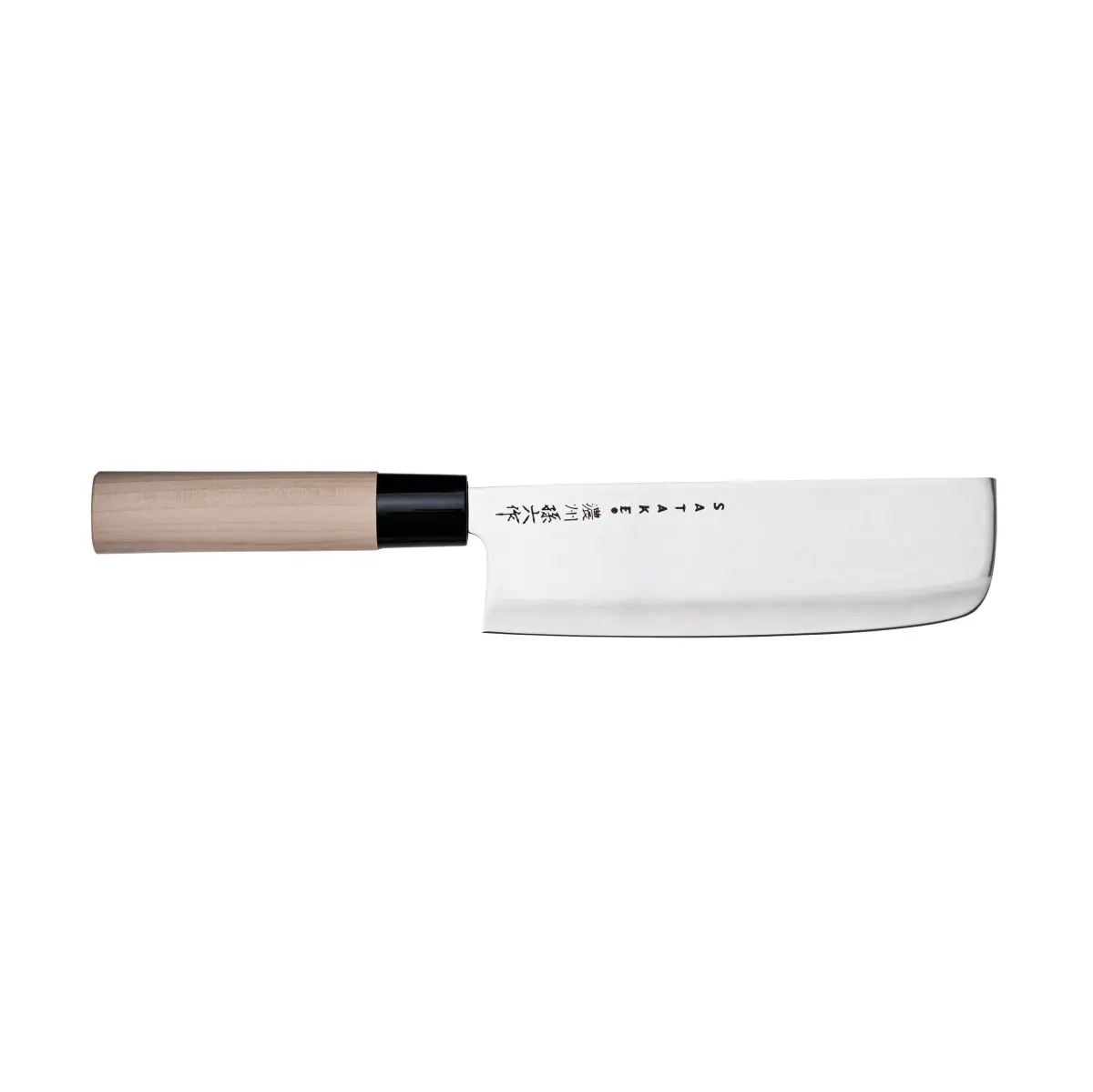 Satake Houcho grønnsakskniv, 16 cm