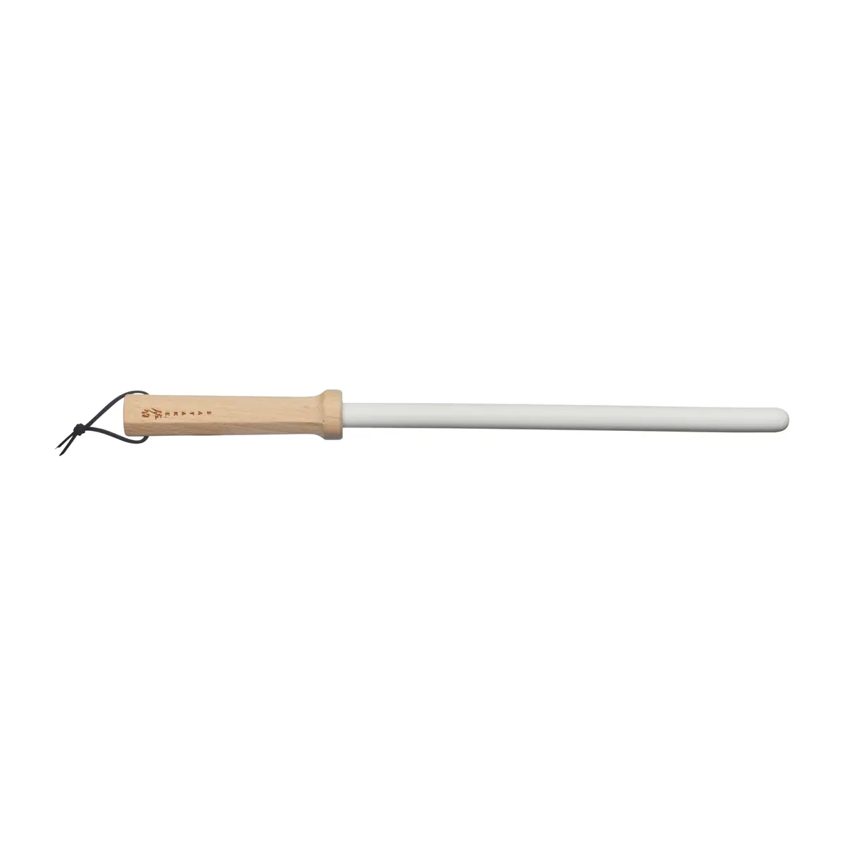 Satake keramisk bryne, 24 cm