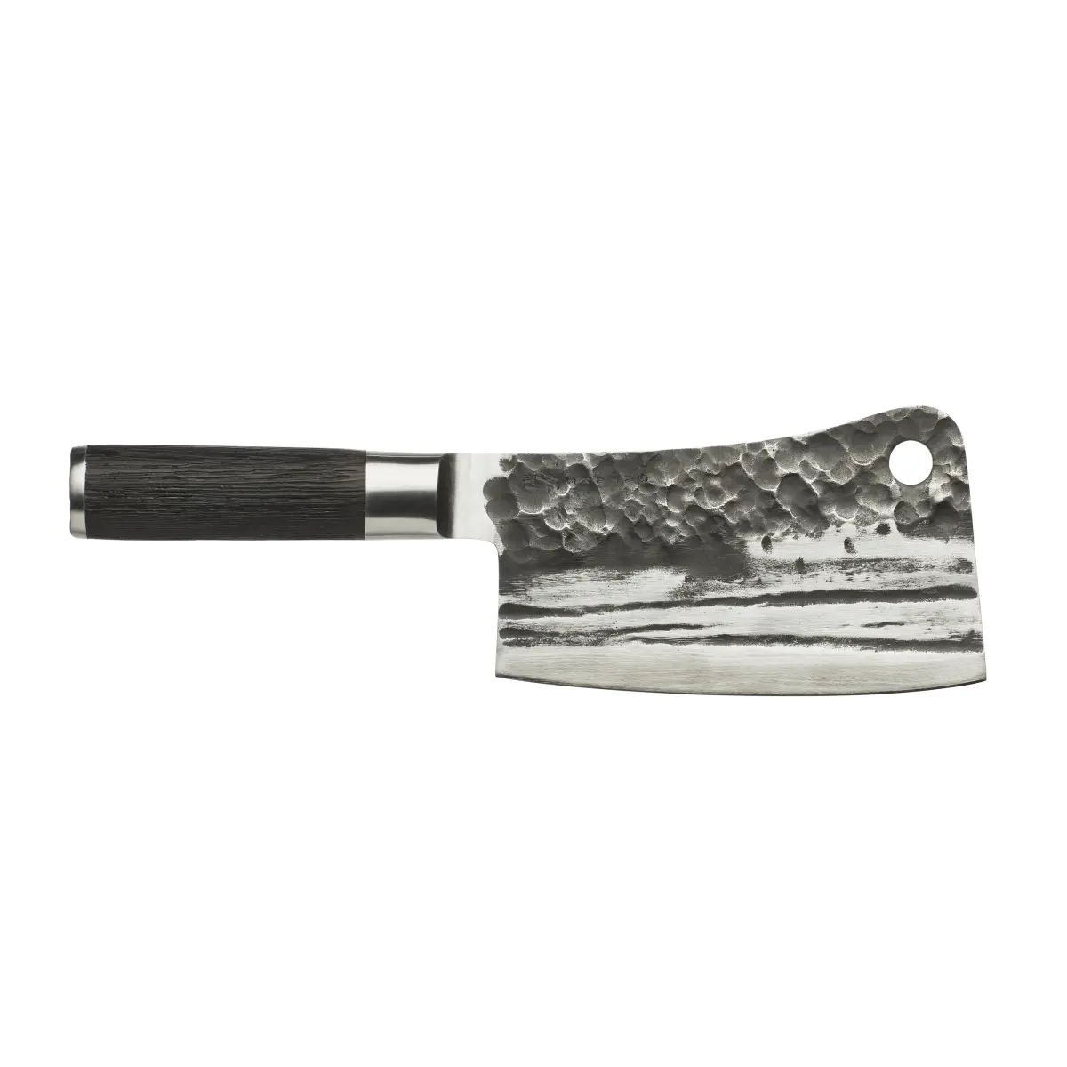 Satake Kuro chopper, 18 cm