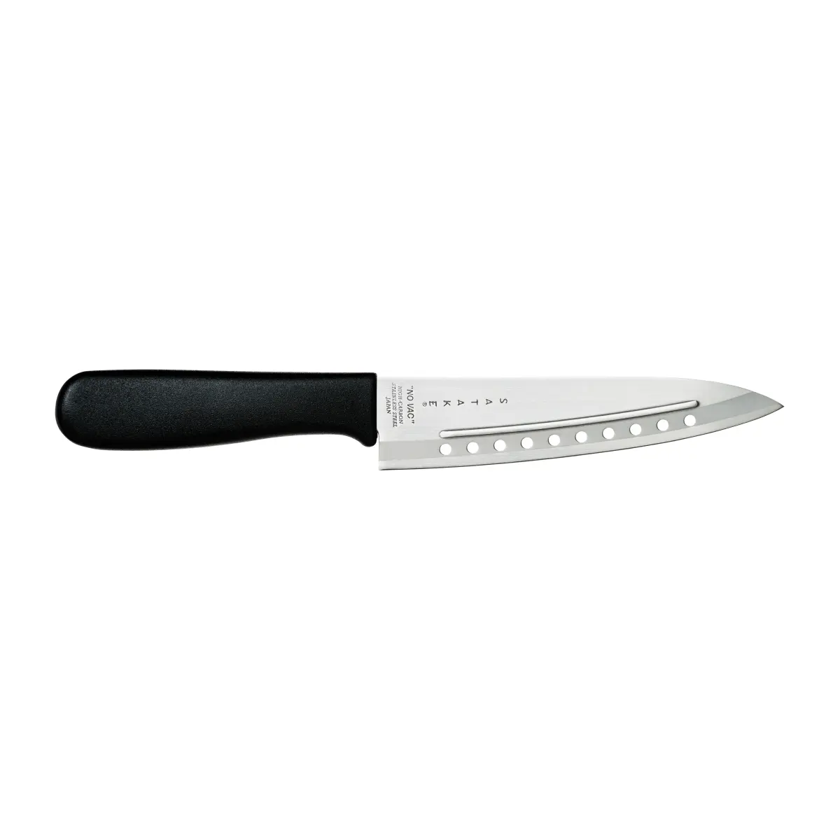 Satake No Vac allkniv, 15 cm