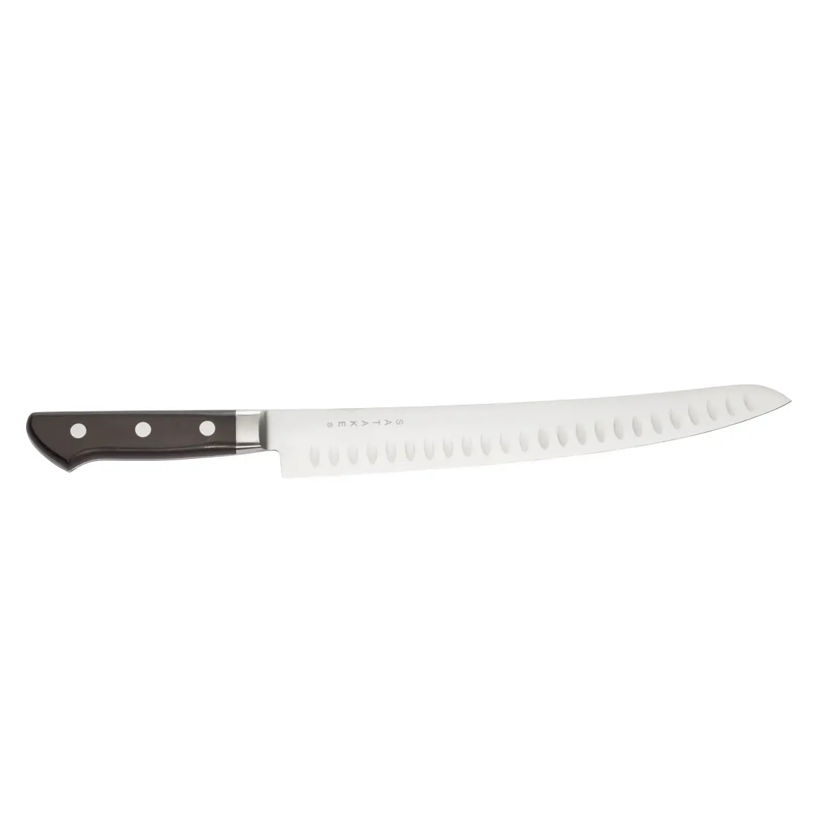 Satake Professional tranchérkniv, 27 cm