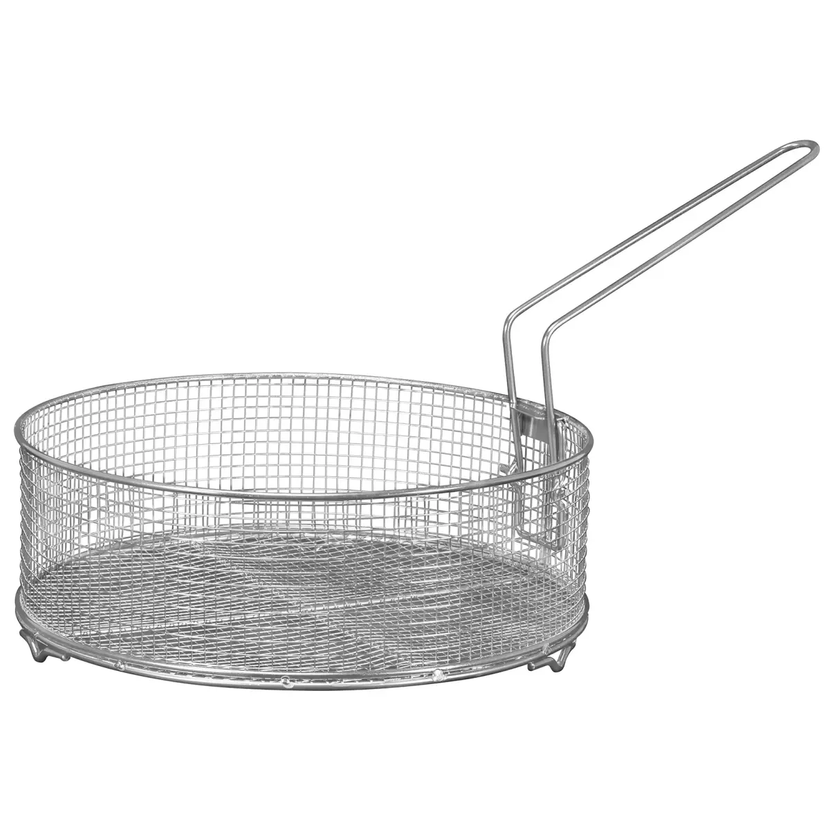 Scanpan TechnIQ frityrkurv, 28 cm