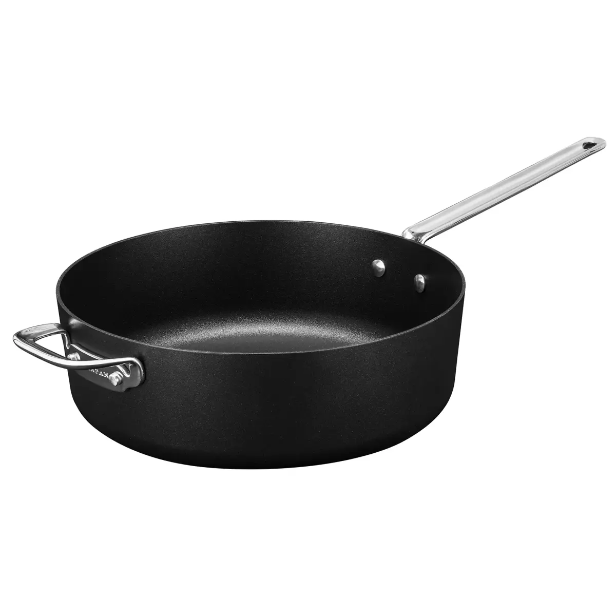 Scanpan TechnIQ kasserolle, 30 cm