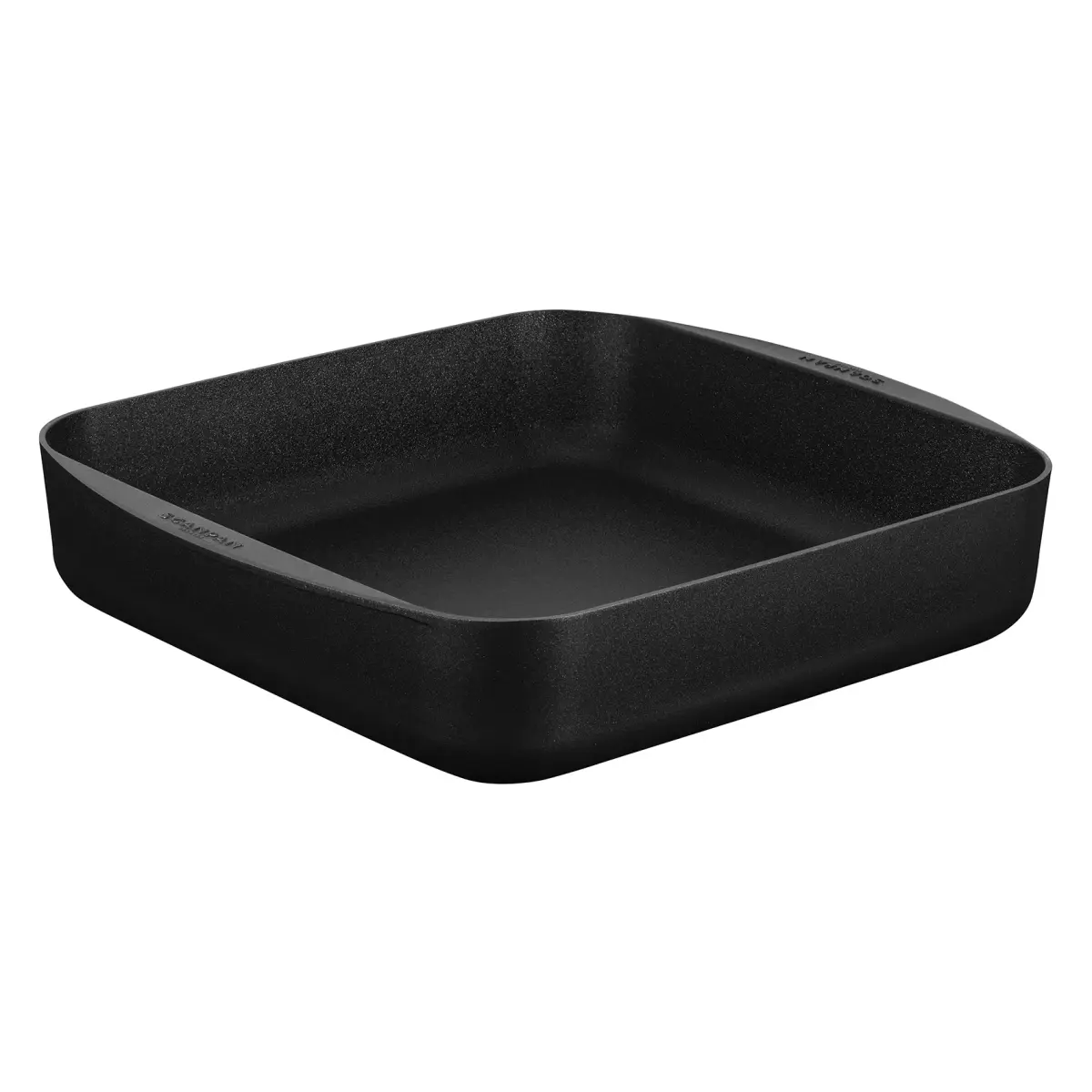 Scanpan TechnIQ langpanne roaster, 28x28 cm