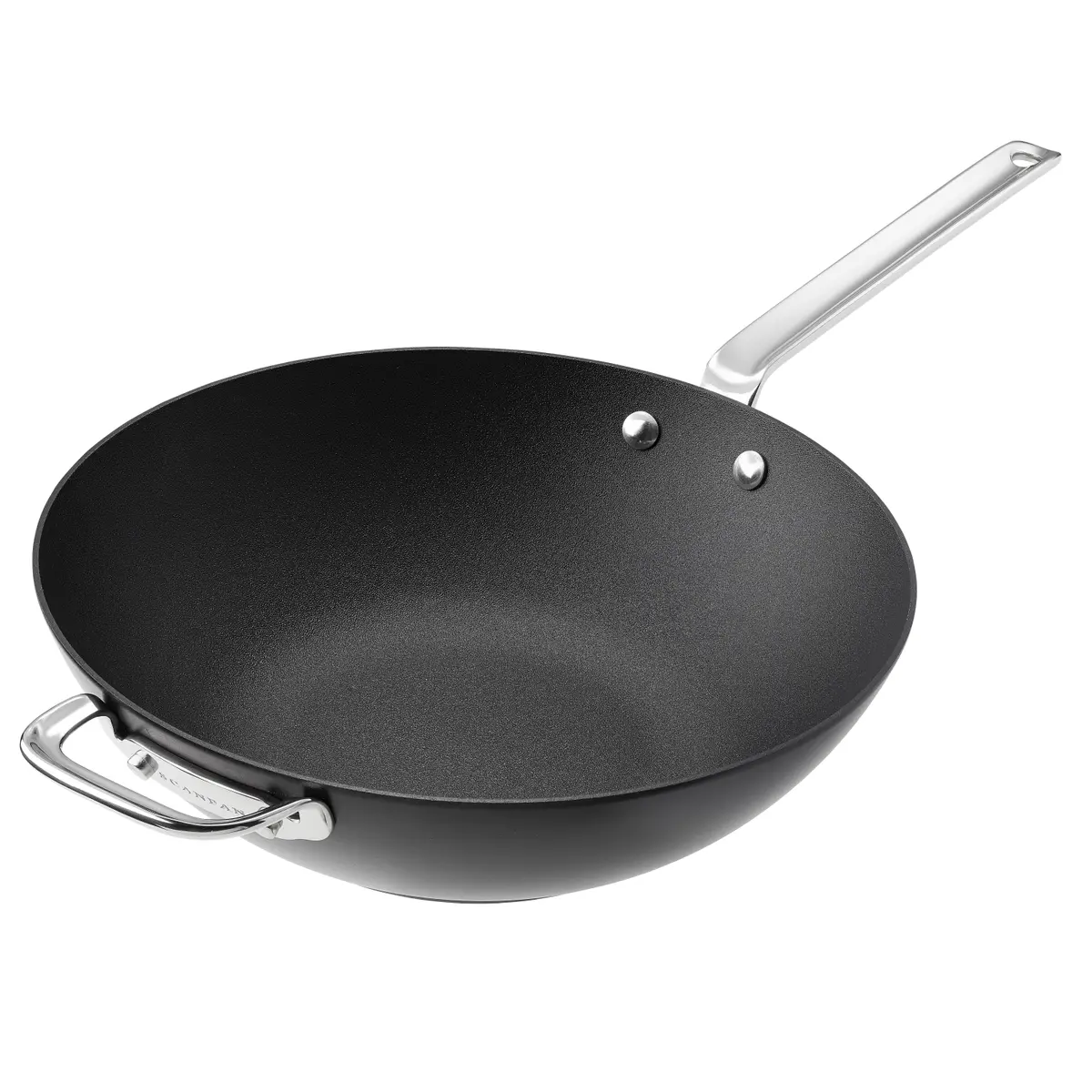 Scanpan TechnIQ wokpanne, 30 cm