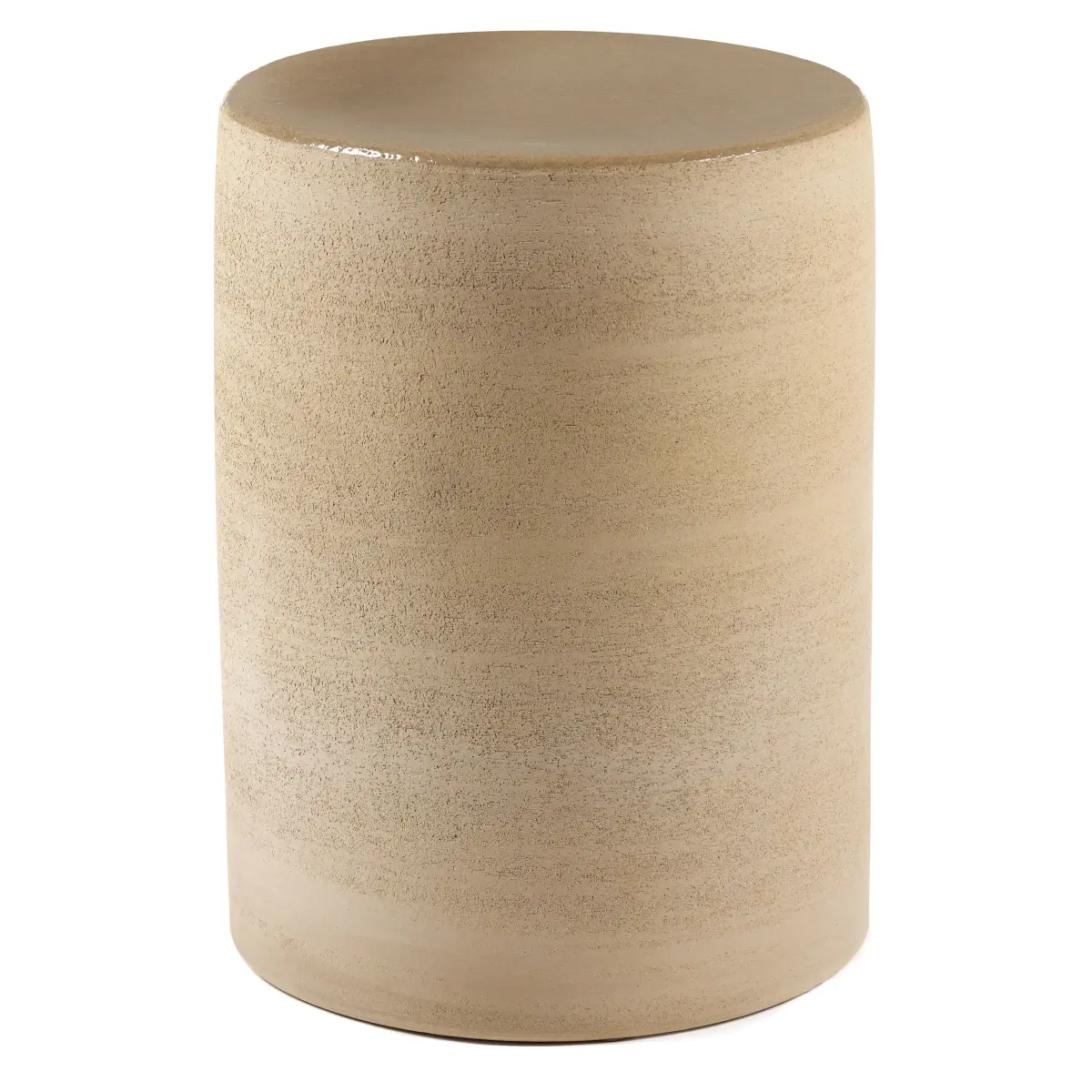 Pawn sidebord 39 cm, Beige