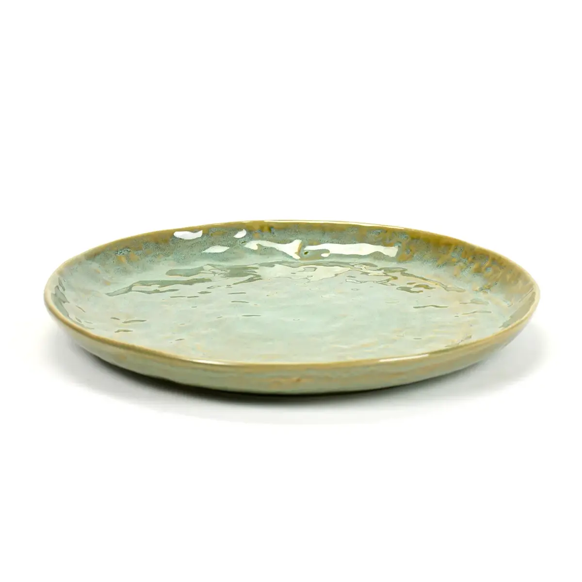 Pure asjett medium, Sea green
