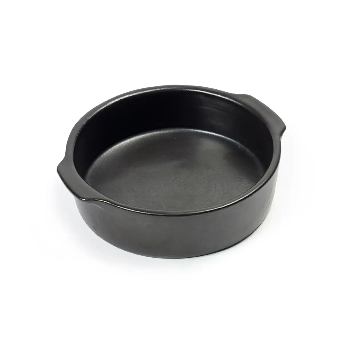 Pure ildfast form XS, Black