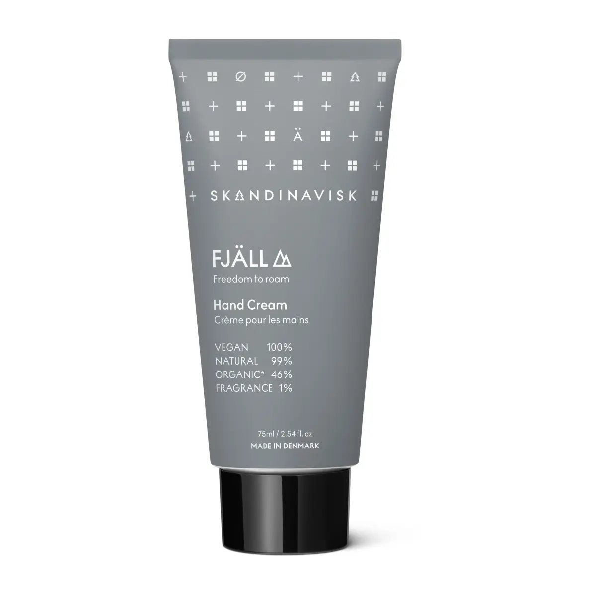 Skandinavisk håndkrem 75 ml, 75 ml