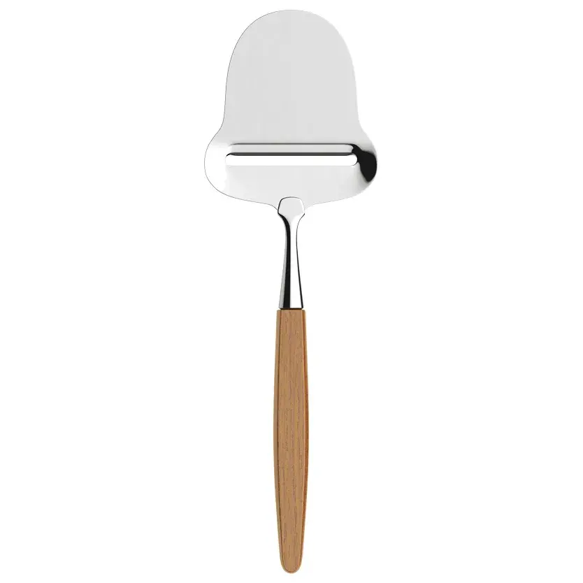 Skaugum ostehøvel, Ecco Teak