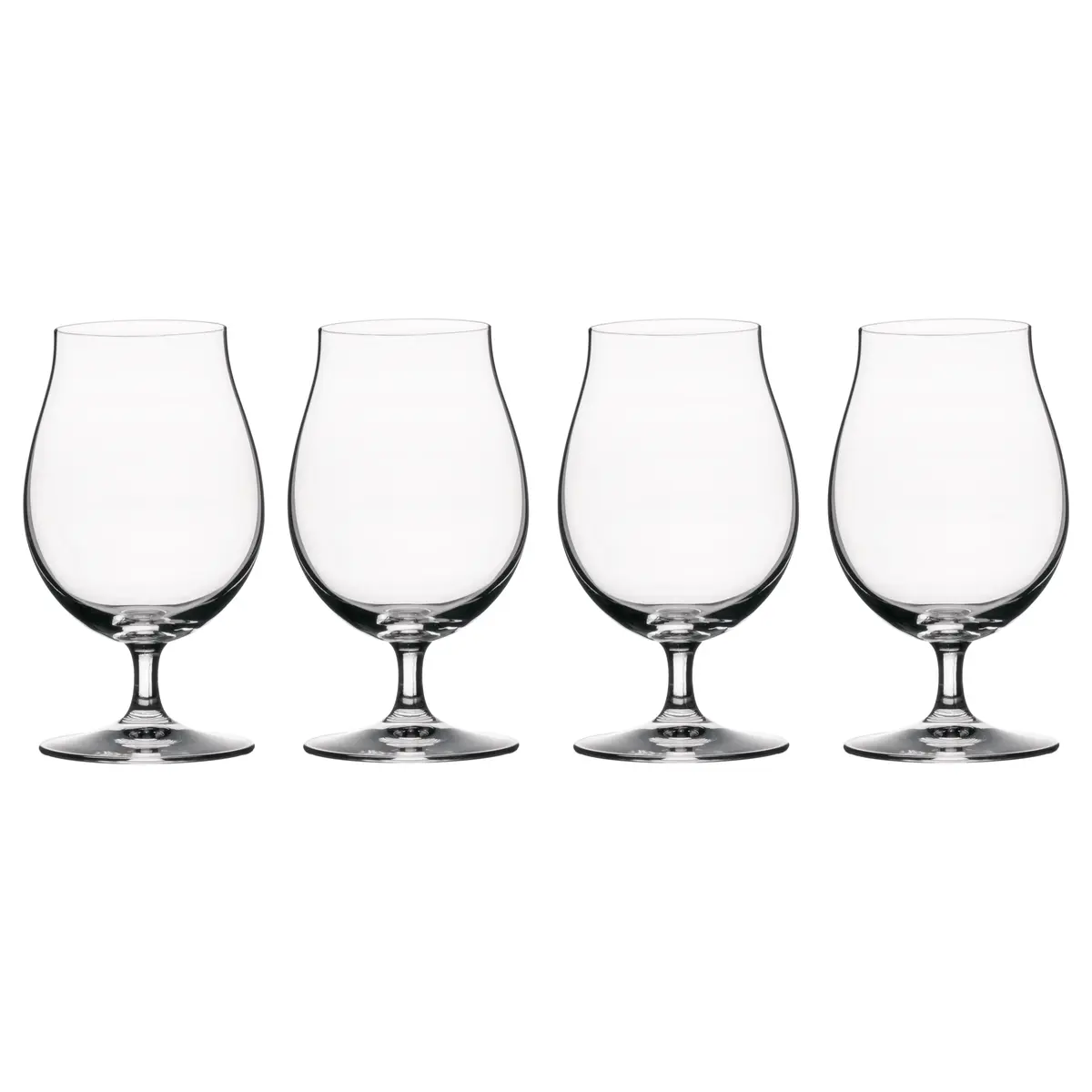 Beer Classics Tulipsglass 44cl, 4-stk., klar