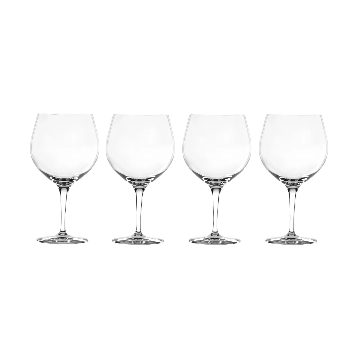Gin & Tonic Glas 63cl, 4-stk., klar