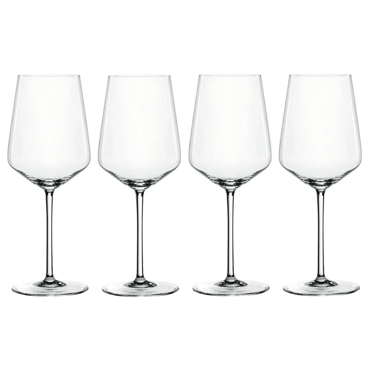 Style hvitvinsglass 4-pakning, 44 cl