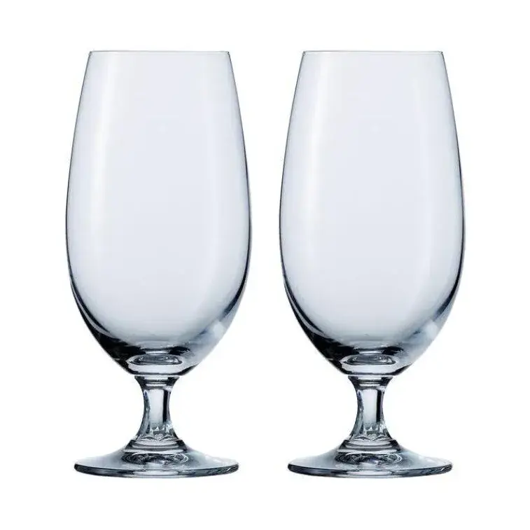 Taverna Ölglass 59cl, 2-stk., klar