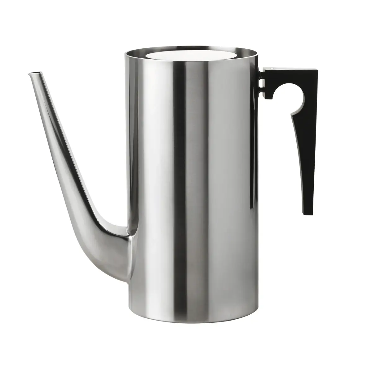 AJ cylinda-line kaffekanne 1,5 l, Rustfri