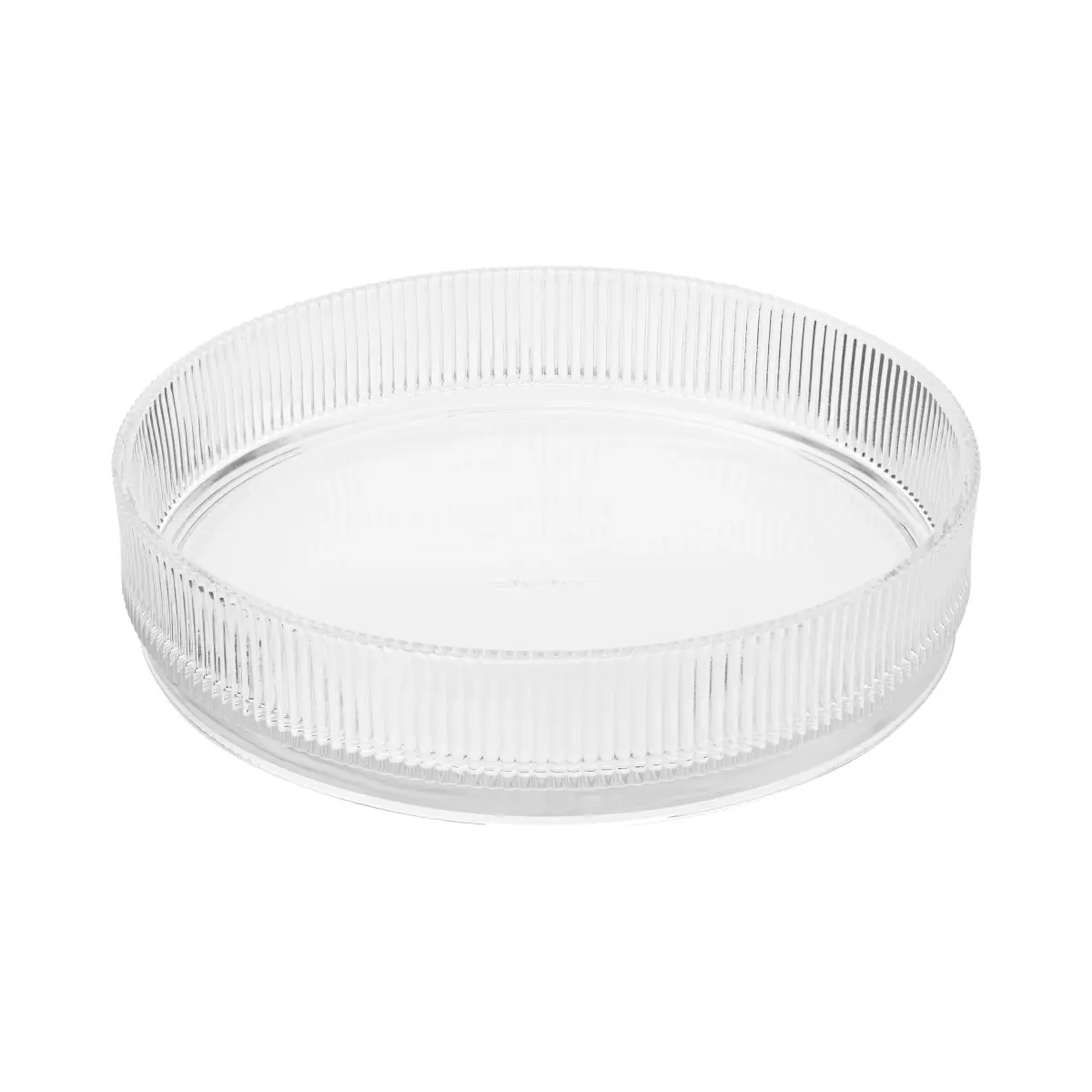 Pilastro serveringsskål Ø23 cm, Klar